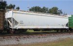 UTCX 46044 - Union Tank Car Co